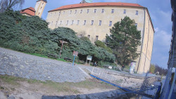 Loď Král Jiří - Poděbrady