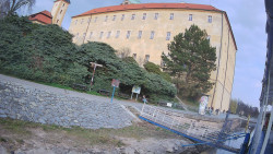 Loď Král Jiří - Poděbrady