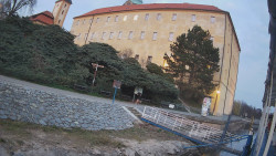 Loď Král Jiří - Poděbrady