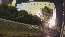 Loď Král Jiří - Poděbrady