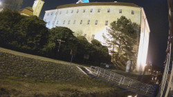 Loď Král Jiří - Poděbrady