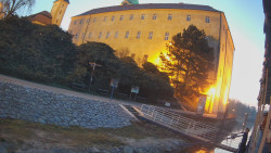 Loď Král Jiří - Poděbrady