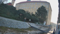 Loď Král Jiří - Poděbrady