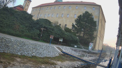 Loď Král Jiří - Poděbrady