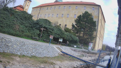 Loď Král Jiří - Poděbrady