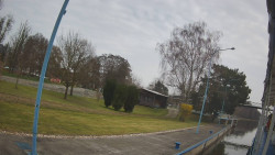 Loď Král Jiří - Poděbrady