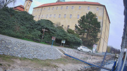 Loď Král Jiří - Poděbrady