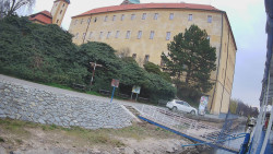 Loď Král Jiří - Poděbrady