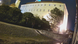 Loď Král Jiří - Poděbrady