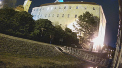 Loď Král Jiří - Poděbrady