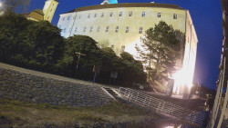 Loď Král Jiří - Poděbrady