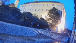 Loď Král Jiří - Poděbrady