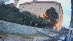 Loď Král Jiří - Poděbrady