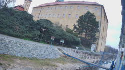 Loď Král Jiří - Poděbrady