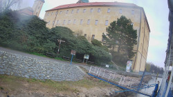 Loď Král Jiří - Poděbrady