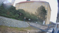 Loď Král Jiří - Poděbrady