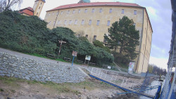 Loď Král Jiří - Poděbrady