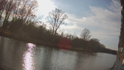 Loď Král Jiří - Poděbrady