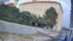 Loď Král Jiří - Poděbrady