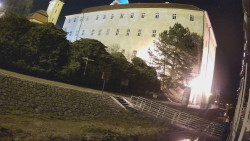 Loď Král Jiří - Poděbrady