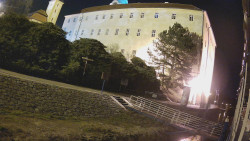 Loď Král Jiří - Poděbrady