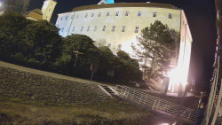 Loď Král Jiří - Poděbrady