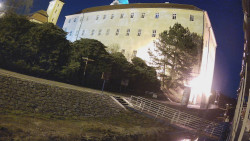 Loď Král Jiří - Poděbrady