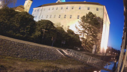 Loď Král Jiří - Poděbrady