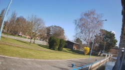 Loď Král Jiří - Poděbrady