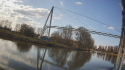 Loď Král Jiří - Poděbrady