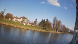 Loď Král Jiří - Poděbrady