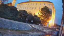 Loď Král Jiří - Poděbrady