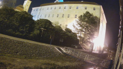 Loď Král Jiří - Poděbrady