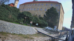 Loď Král Jiří - Poděbrady