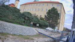 Loď Král Jiří - Poděbrady