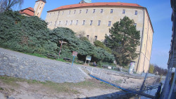 Loď Král Jiří - Poděbrady