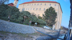 Loď Král Jiří - Poděbrady