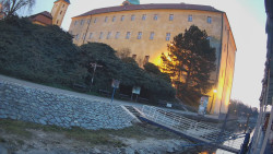 Loď Král Jiří - Poděbrady