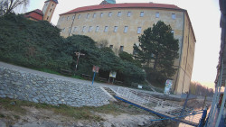 Loď Král Jiří - Poděbrady