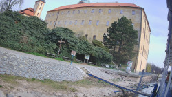 Loď Král Jiří - Poděbrady