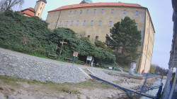 Loď Král Jiří - Poděbrady