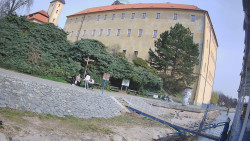 Loď Král Jiří - Poděbrady