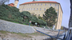 Loď Král Jiří - Poděbrady