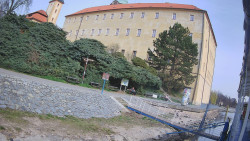 Loď Král Jiří - Poděbrady