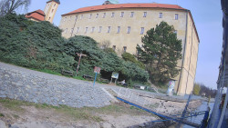 Loď Král Jiří - Poděbrady