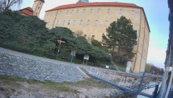 Loď Král Jiří - Poděbrady