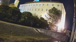 Loď Král Jiří - Poděbrady