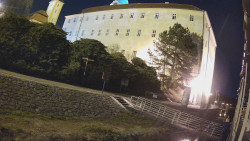 Loď Král Jiří - Poděbrady