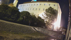 Loď Král Jiří - Poděbrady