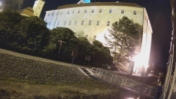 Loď Král Jiří - Poděbrady